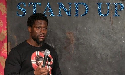 Stand Up NY Comedy Shows (Through October 31)
