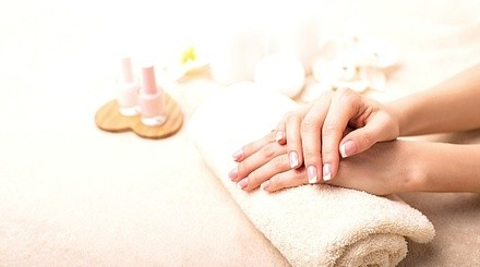 Up to 56% Off on Nail Spa/Salon - Manicure at BGM Science of Manicuring - Nail School