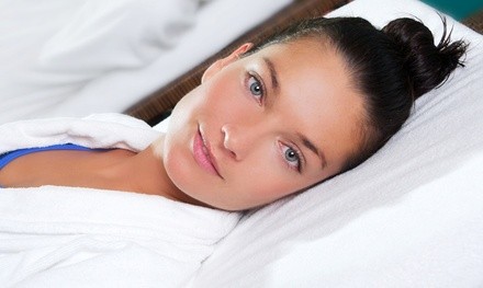 Up to 57% Off on Laser Skin Resurfacing - Fractional - Branded (Fraxel) at Pearl Laser Center