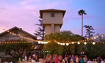 Admission to OC Wine and Spirit Fest on Saturday, August 21 (Up to 23% Off). Four Options Available.