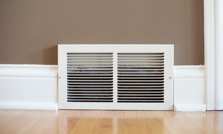 Up to 63% Off on Furnace & Dryer Vent Servicing at Boston Carpet And Air Duct Cleaning