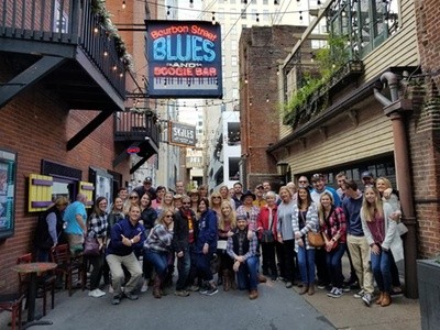 Up to 32% Off on Tour - Walking at Hick Chick Tours