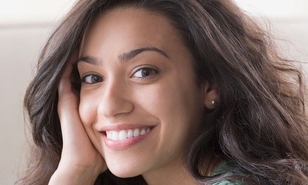 $149 for In-Office Zoom Teeth-Whitening Treatment at Dental Professionals of Fair Lawn ($695 Value)