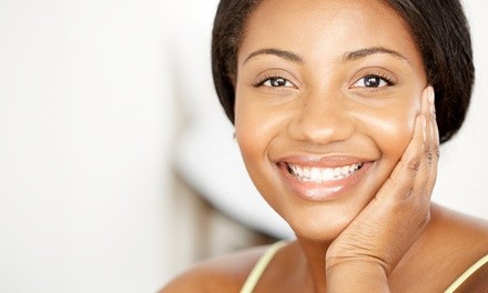 6 or 12 Non-Invasive Anti-Aging Microvibration Facelift Sessions at Ohio Cryo (Up to 35% Off)