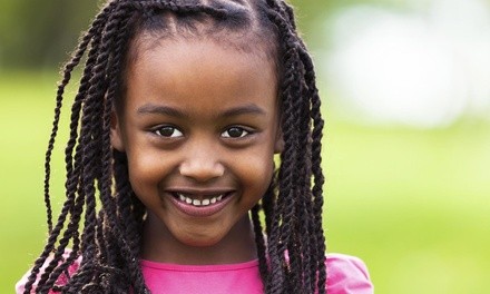 $91 for $245 Worth of Services — Salon  Seasons