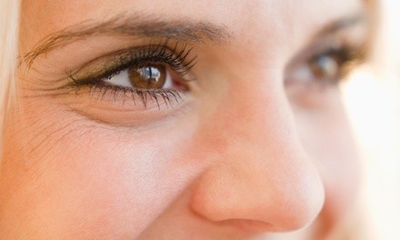 Soft-Touch All-Laser Comfort LASIK Eye Surgery for One or Both Eyes at IQ Laser Vision (Up to 51% Off)