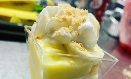 Up to 30% Off on Catering at Joyful Foods