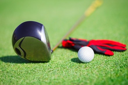 $40 for $65 Worth of Products — Pitchmark Golf Academy