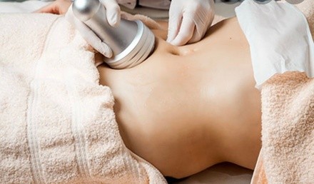 Up to 64% Off on Cavitation at My Pretty Vanity Llc