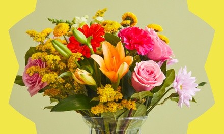 Flower Delivery and Gift Delivery from ProFlowers (Up to 50% Off)