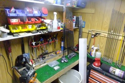 Up to 33% Off on Golf - Indoor at MoreBirdies Golf Shop