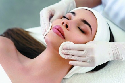 $40 For $80 Toward Any Spa Service