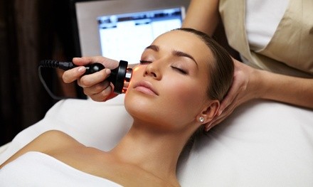 Up to 53% Off on Radio Frequency Skin Tightening at Spafit - Patchogue