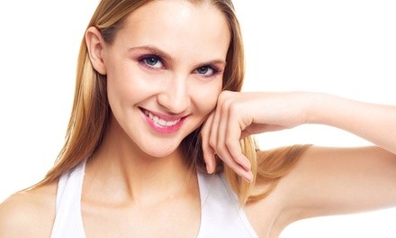 Four or Six Microdermabrasions, Facial with Microdermabrasion, Peel at The Skin Science Institute(Up to 81% Off)