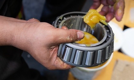 Up to 13% Off at USA Trailer Sales - New Boston