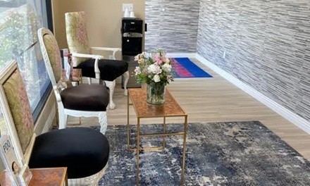 Two, Four, or Six Ultrasonic-Cavitation Sessions at Alliance Health Choice (Up to 69% Off)