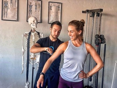 Up to 50% Off on Gym Membership at Miami Biomechanics