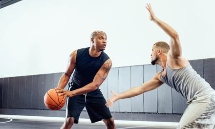 Up to 36% Off on Basketball - Training at JAH Lawn Care