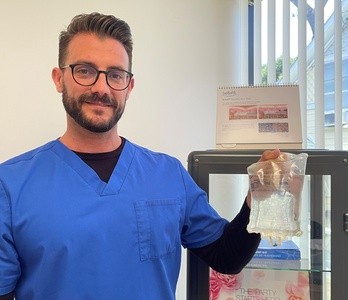 Up to 34% Off on Detox / Cleanse - Other at Your Caring Doctor