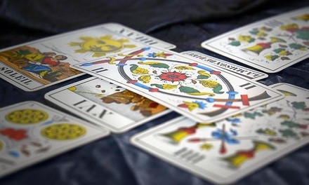 60-Minute Psychic Reading at Gambrills Psychic (47% Off)