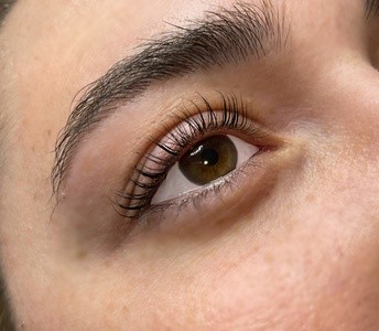 Up to 30% Off on Eyelash Perm at Savy Aesthetics