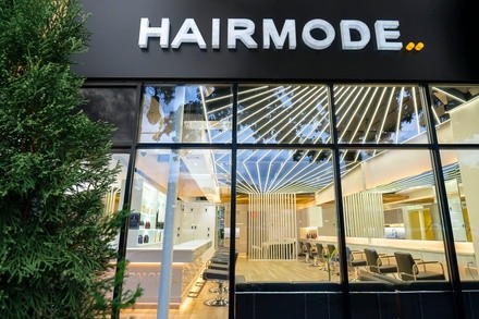 Up to 62% Off on Salon - Keratin Treatment at HAIRMODE Great Neck