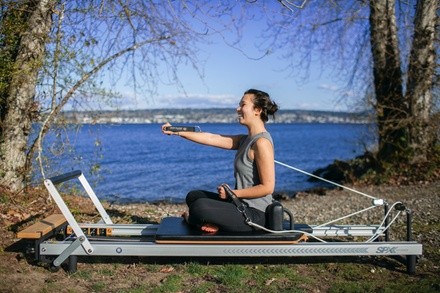 Up to 45% Off on Pilates - Equipment at Backcountry Pilates