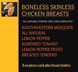 Up to 49% Off on Restaurant Specialty - Raw Food ( Meat ) at Port City Steaks