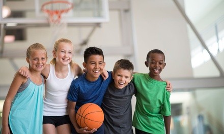 Up to 42% Off on Basketball - Training at T.R.A.I.N Academy