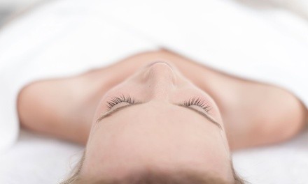 Up to 49% Off on Facial - V-Line at Pure Beauty Esthetics