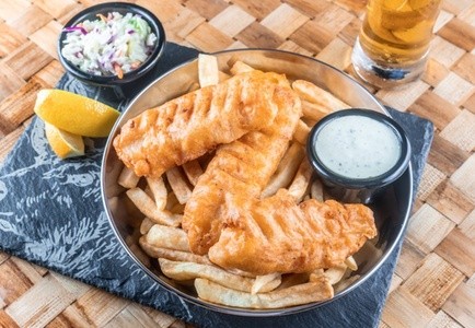 Seafood Meal for Two, Three, or Four People at Islamorada Fish Company (Up to 54% Off)