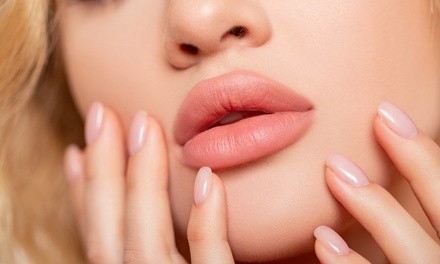 0.8cc of Restylane Lyft or Restylane Kysse at Peak Regenerative Medicine (Up to 42% Off)