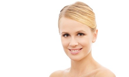 1 or 3 Microdermabrasion Treatments or Chemical Peels at Chicago Institute of Plastic Surgery (Up to 64% Off)