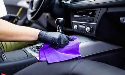 Up to 50% Off on Exterior Wash - Car at Figueroa Car Wash