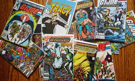 General Admission for One, Two, or Four to LouisvilleCon on Saturday, October 9 (Up to 43% Off)