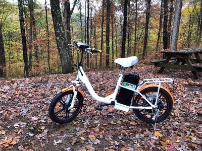 Up to 34% Off on Bikes / Cycling / Mountain Biking (Retail) at Wheegreen ebike