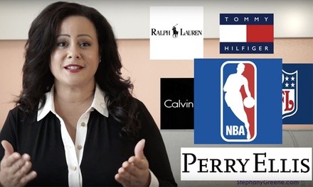 $9 for How To Style Yourself Like a Celebrity Course from Style Yourself Like a Celebrity  ($297 Value)