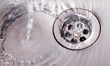 Up to 20% Off on Home Drain Cleaning at Perfect Solutions Services LLC