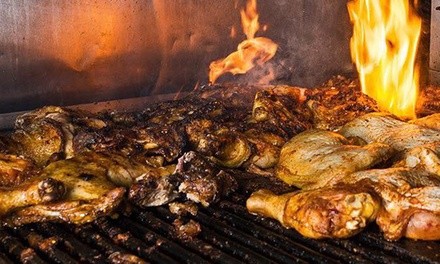 $11 for General-Admission Ticket for One to Taste of the Caribbean Festival on September 5 ($20 Value)