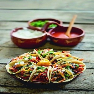 $10 For $20 Worth Of Mexican Cuisine