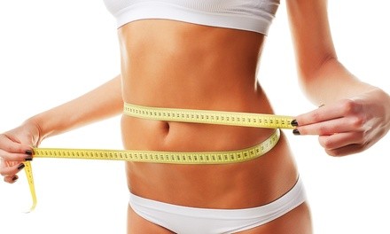 I-Lipo Laser Treatments Packages at SlimGevity (Up to 88% Off). Three Options Available.