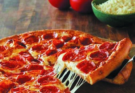 $10 For $20 Worth Of Pizza, Subs & More