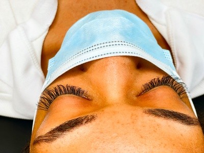 Up to 40% Off on Eyelash Extensions at Supreme Beauty