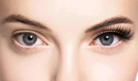 Up to 23% Off on Eyelash Extensions at Nami Lash Art