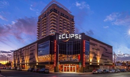 Movie Package for Two or Six Movie Tickets at Eclipse Theaters (Up to 40% Off)