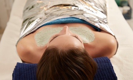 Up to 37% Off on Infrared Therapy at Esthetique Boutique