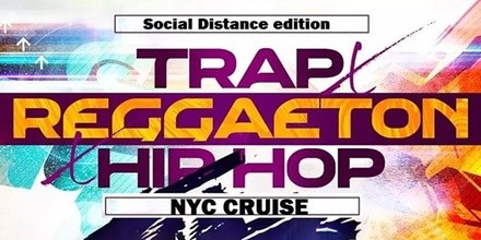 General-Admission Ticket for One or Two to Reggaeton Night at NYC Cruises (Up to 81% Off). 19 Options Available