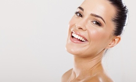 Up to 68% Off Dental Services at Bright Smile Family Dental Care