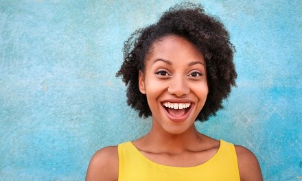 IV Drip Therapy at Hydrate and Heal. 10 Options Available.