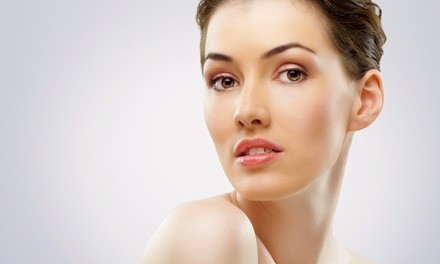 Up to 56% Off on Injection - Plasma at Jade Clinic Family & Wellness Center